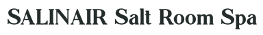 Salinair Salt Therapy